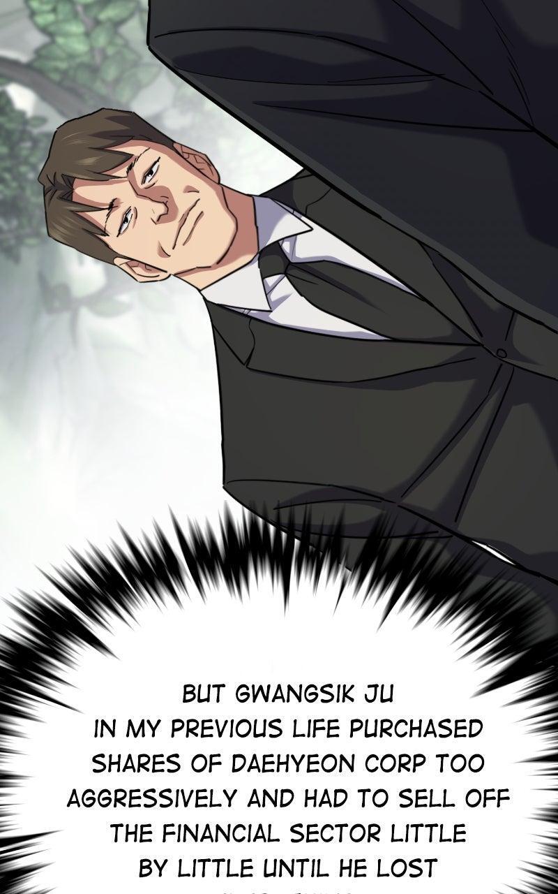 Read Reborn Rich Manga Online