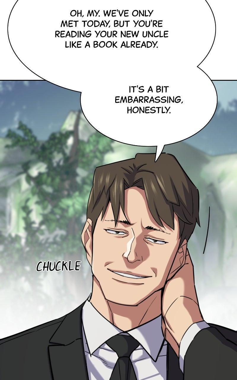 Read Reborn Rich Manga Online