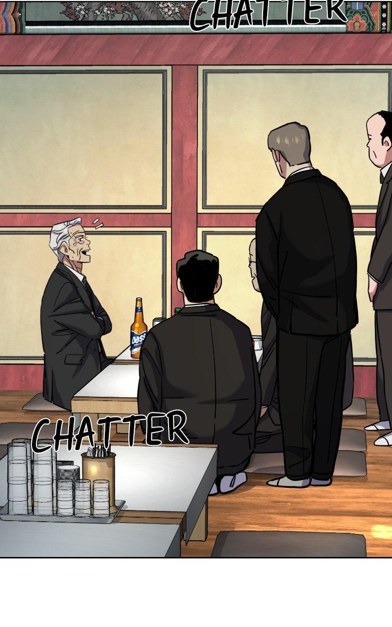 Read Reborn Rich Manga Online