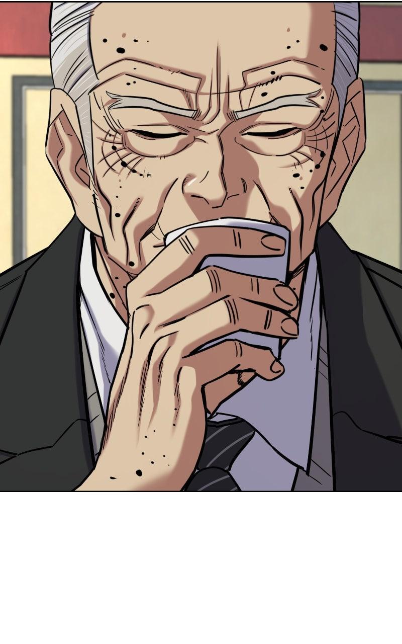 Read Reborn Rich Manga Online