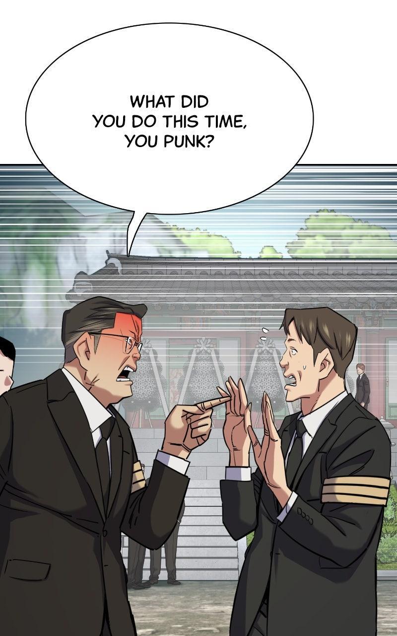 Read Reborn Rich Manga Online