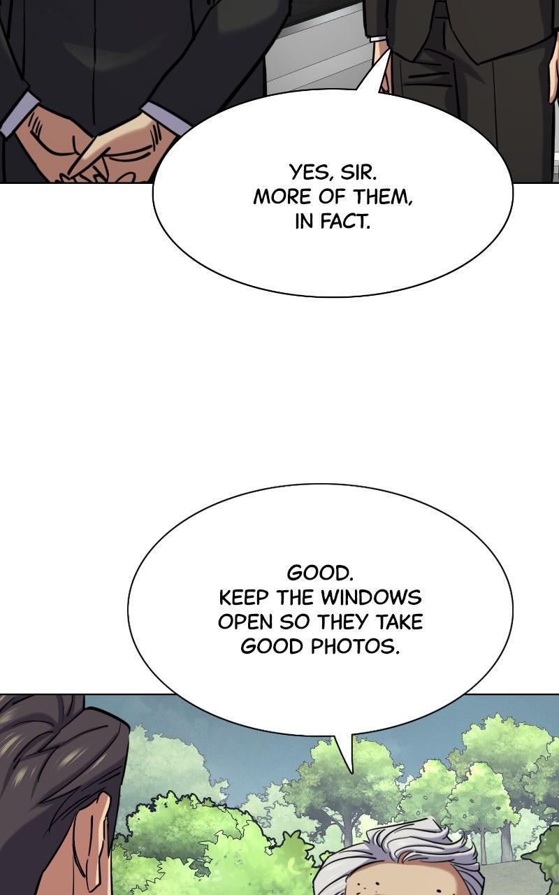 Read Reborn Rich Manga Online