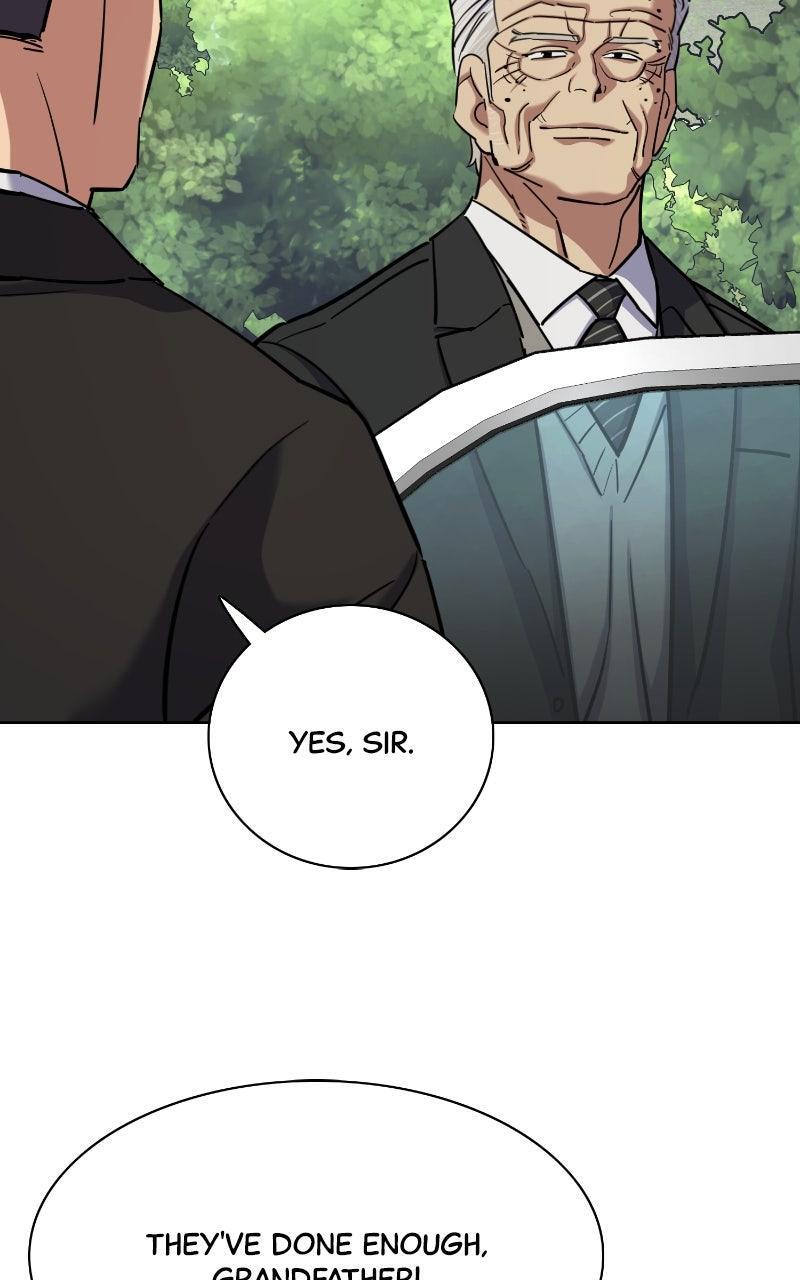 Read Reborn Rich Manga Online
