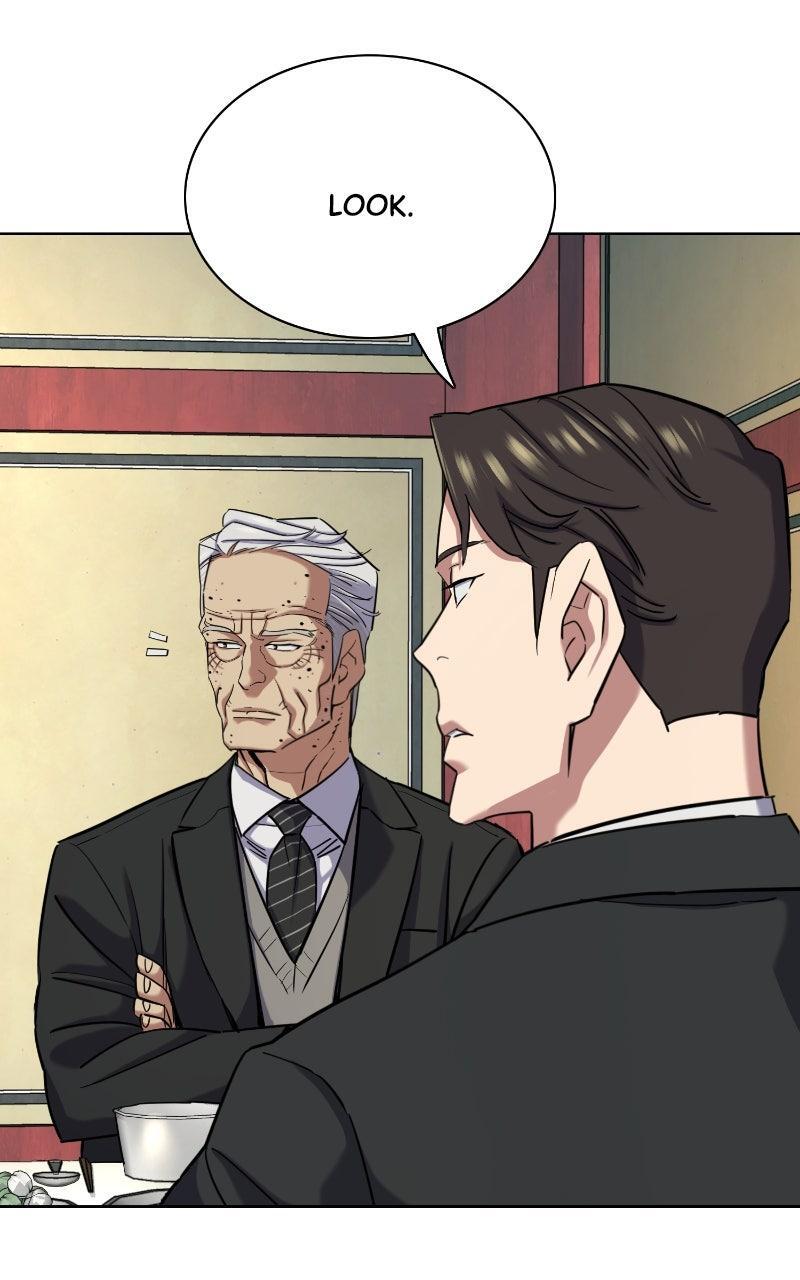 Read Reborn Rich Manga Online