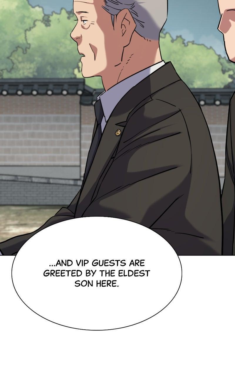 Read Reborn Rich Manga Online