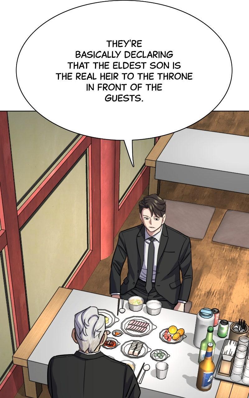 Read Reborn Rich Manga Online