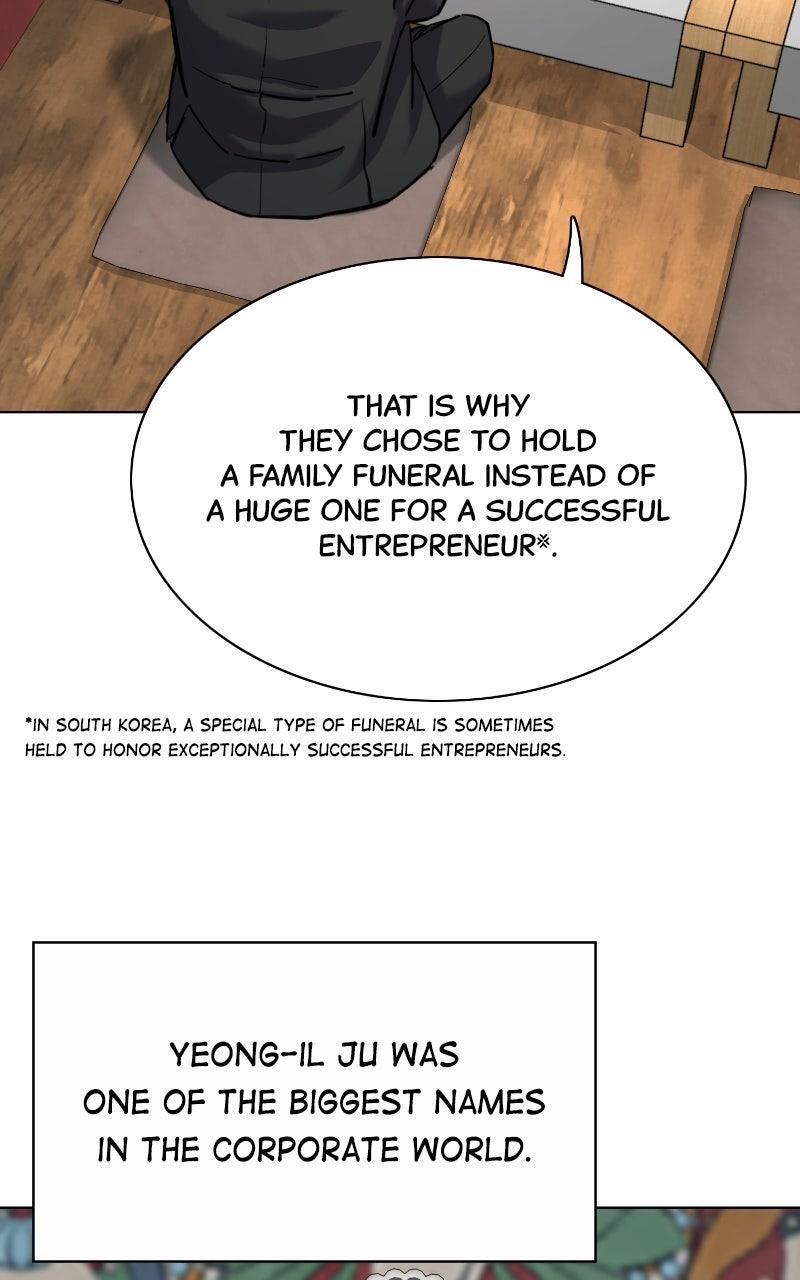 Read Reborn Rich Manga Online