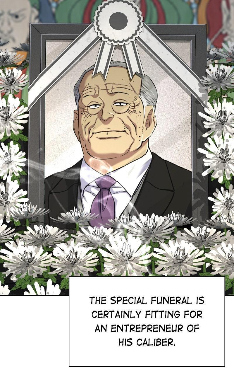 Read Reborn Rich Manga Online