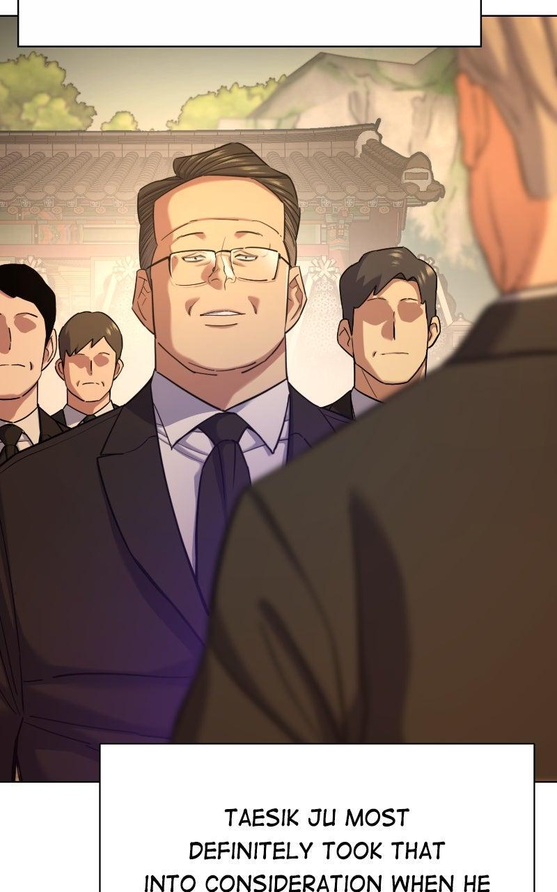 Read Reborn Rich Manga Online