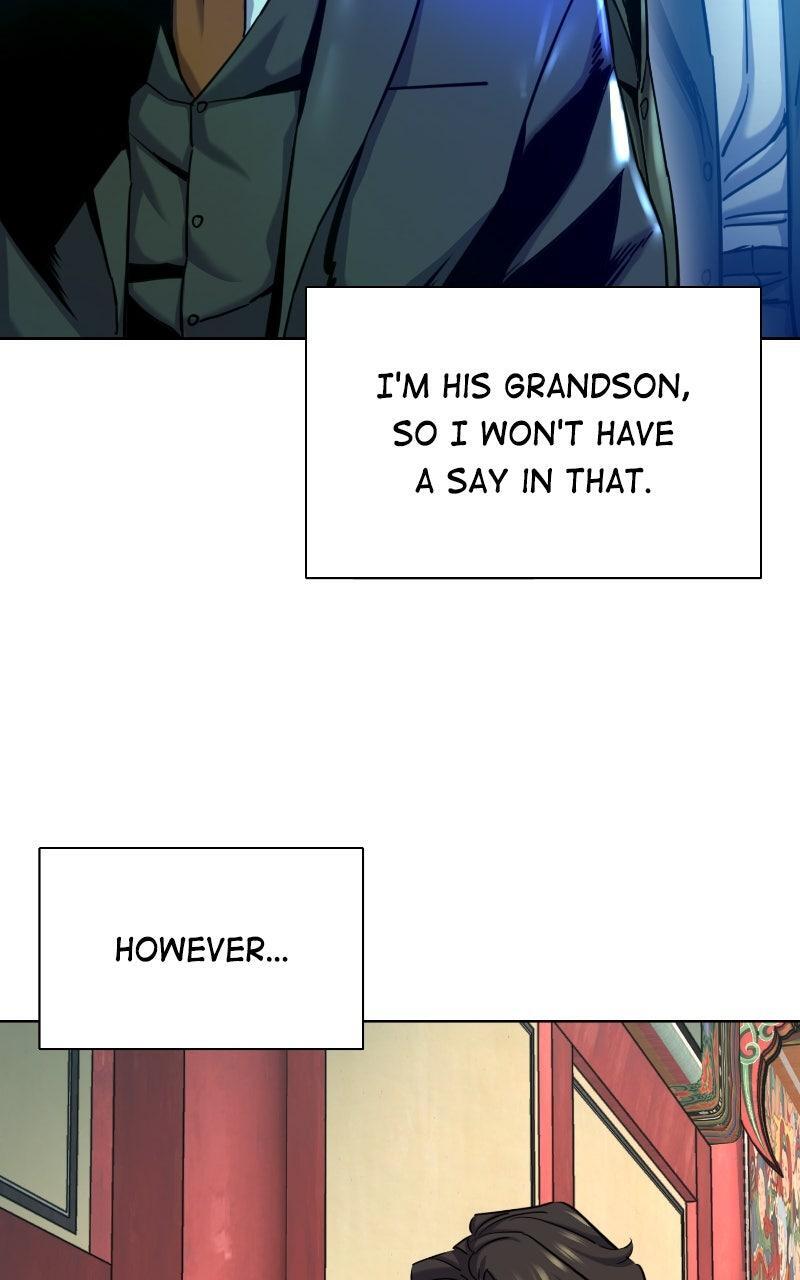 Read Reborn Rich Manga Online
