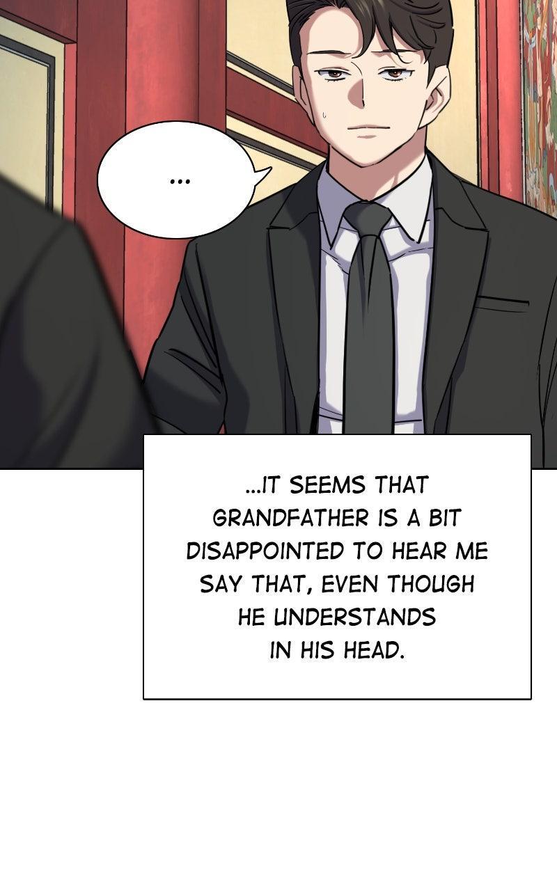 Read Reborn Rich Manga Online