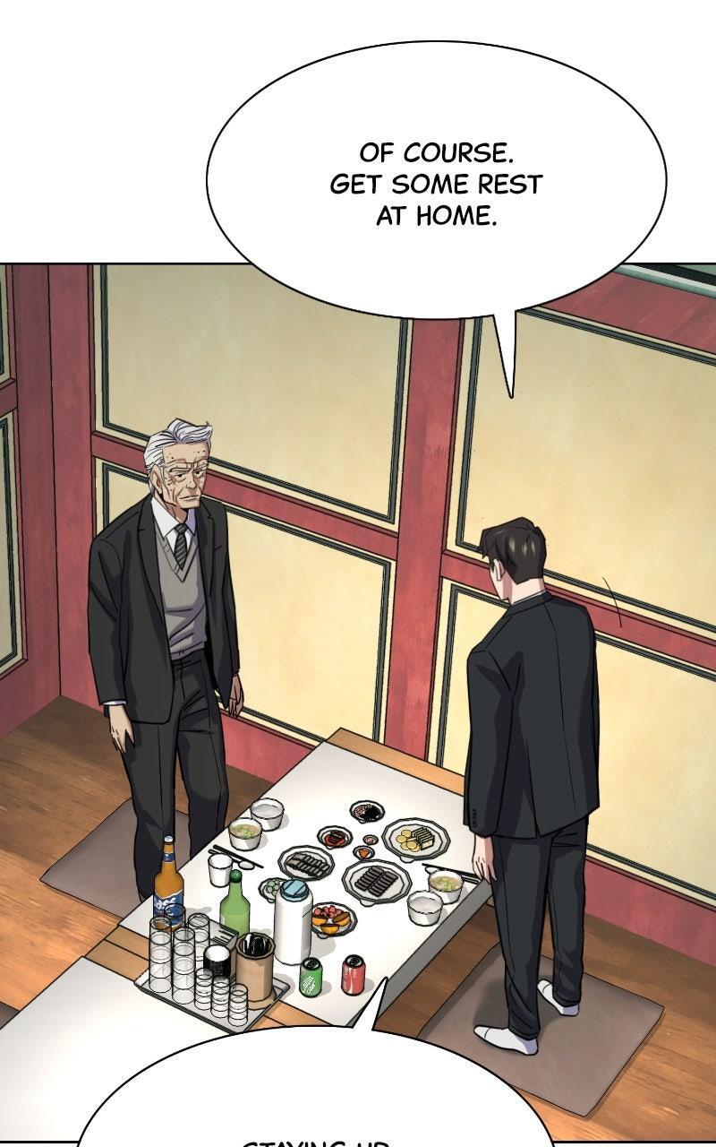Read Reborn Rich Manga Online