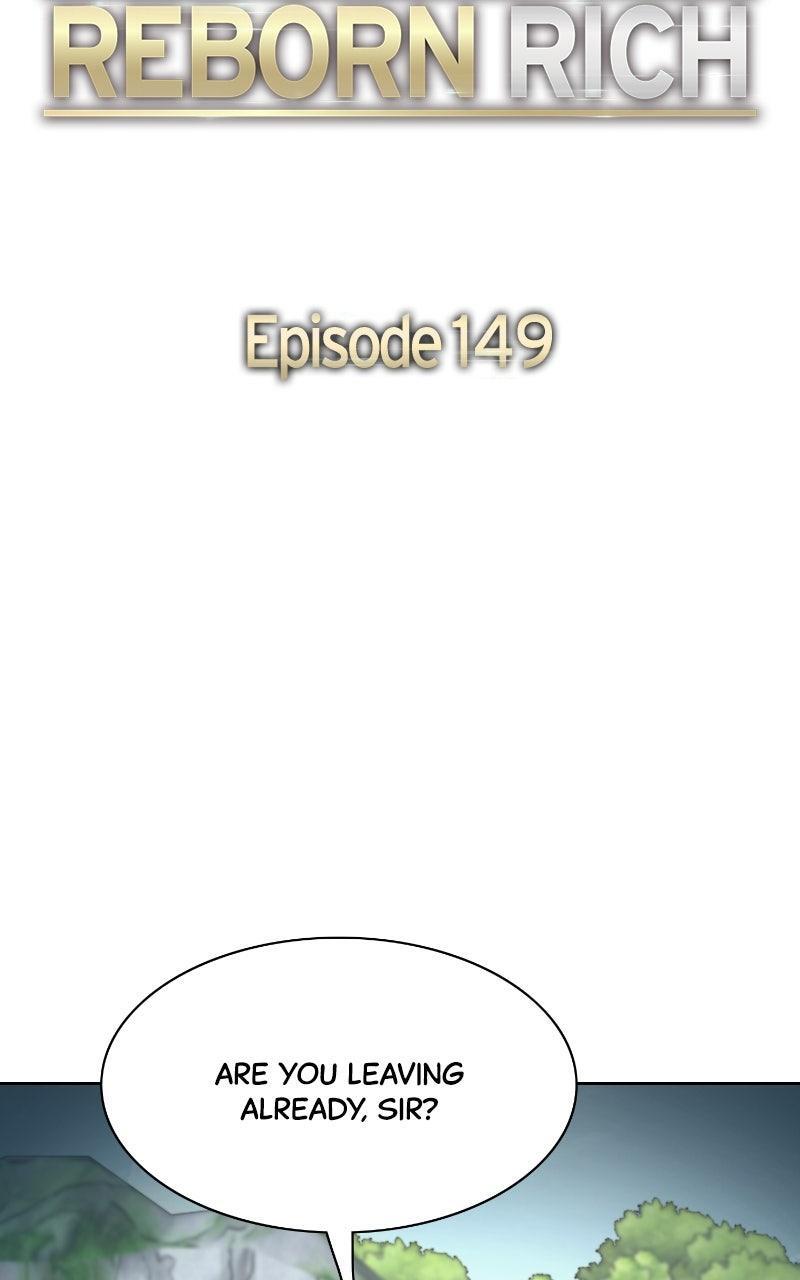 Read Reborn Rich Manga Online
