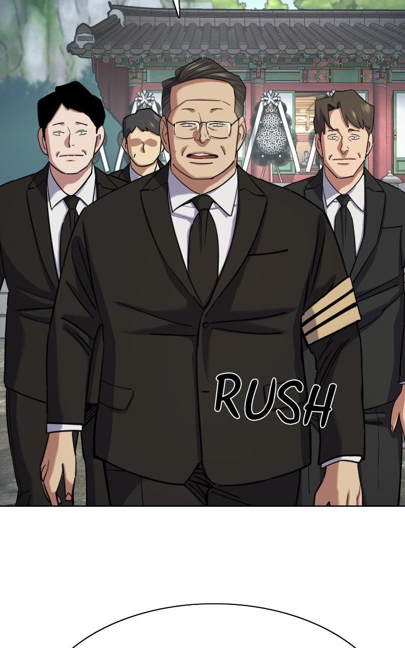 Read Reborn Rich Manga Online