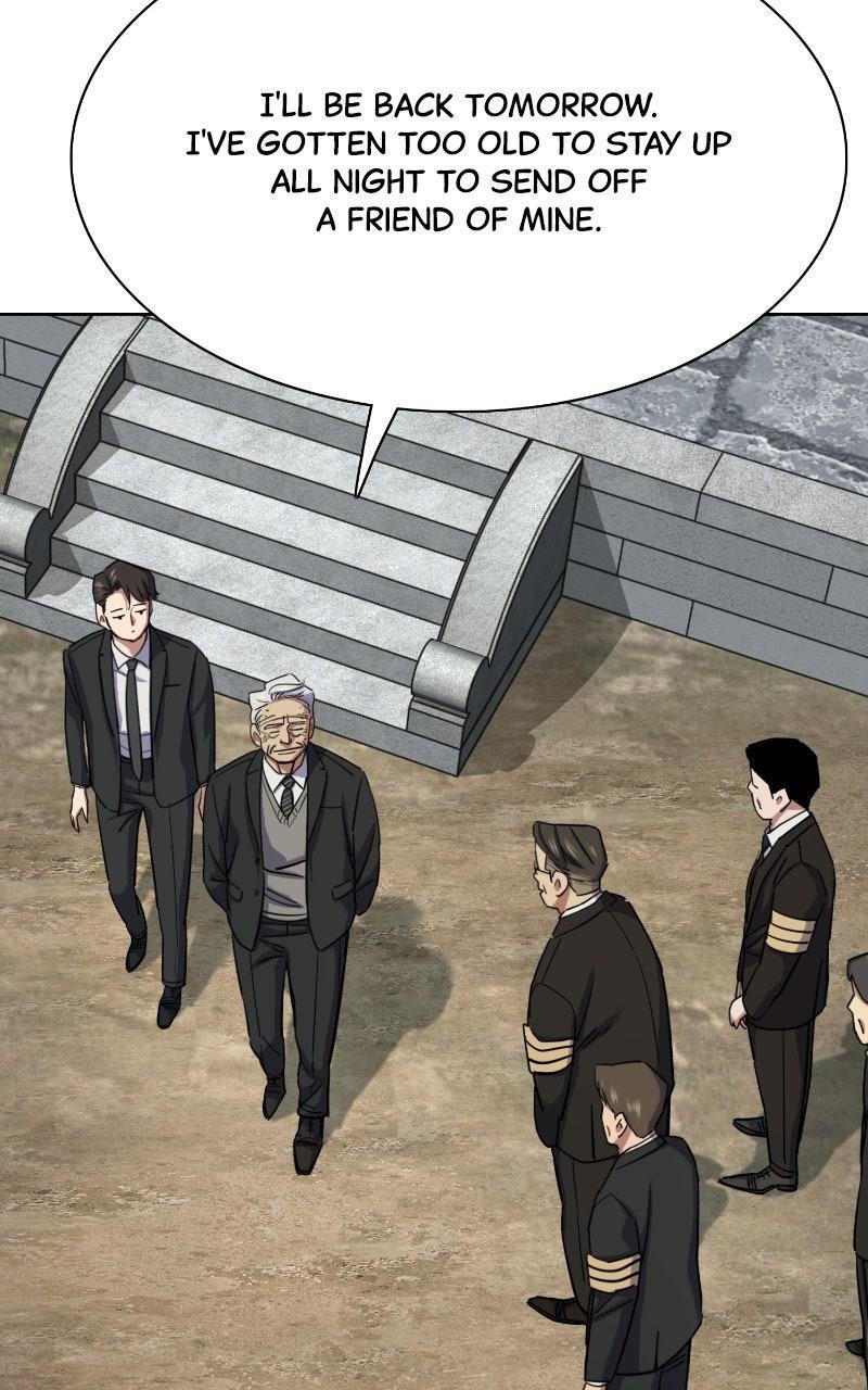 Read Reborn Rich Manga Online