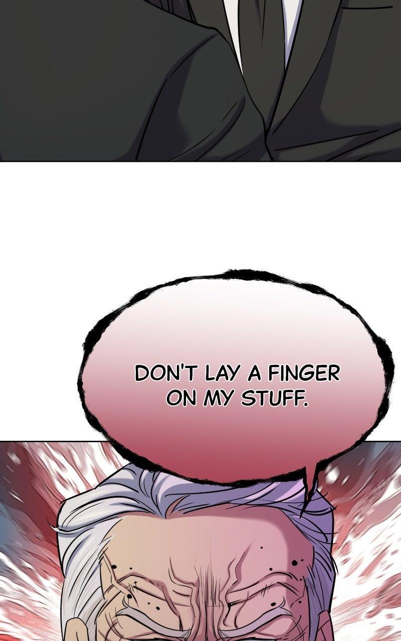 Read Reborn Rich Manga Online