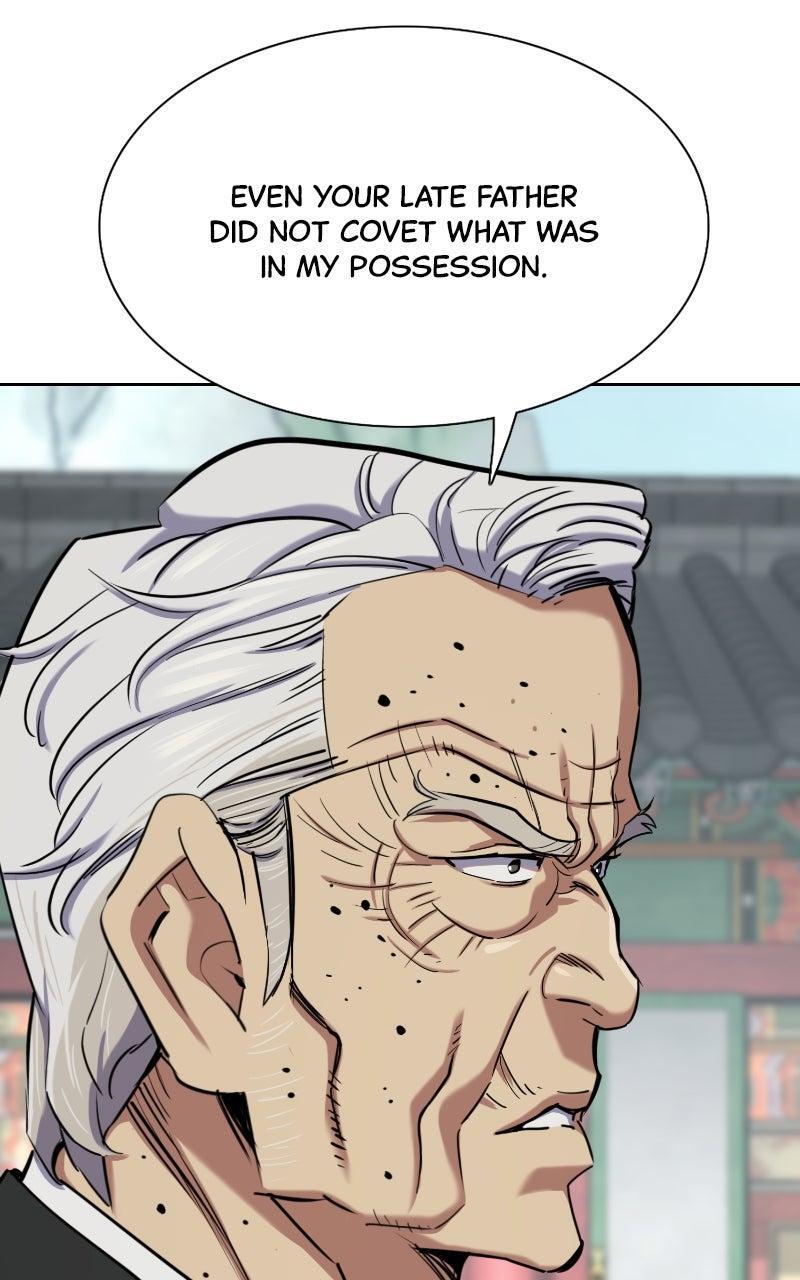 Read Reborn Rich Manga Online