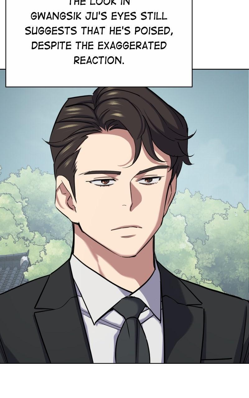 Read Reborn Rich Manga Online