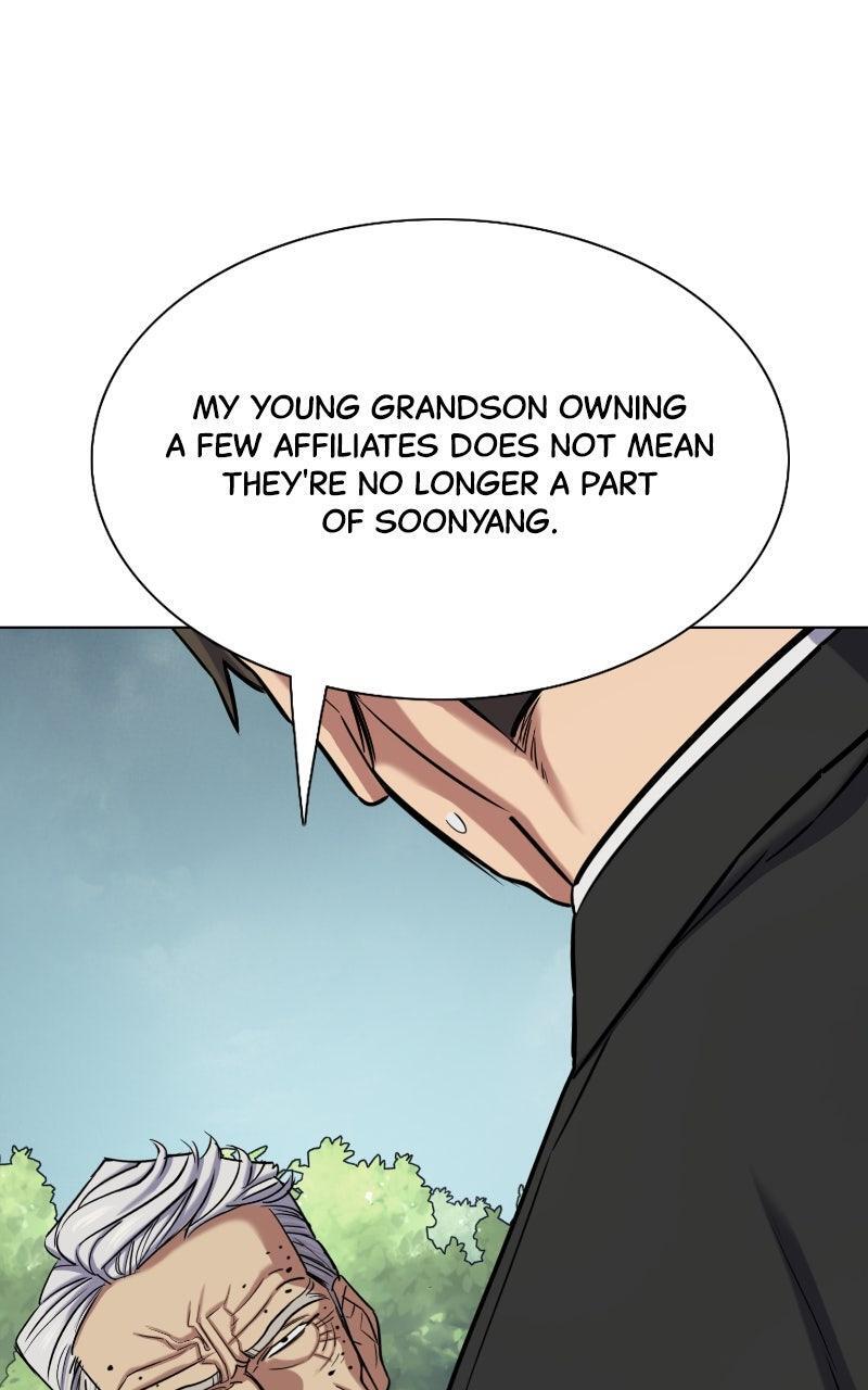 Read Reborn Rich Manga Online