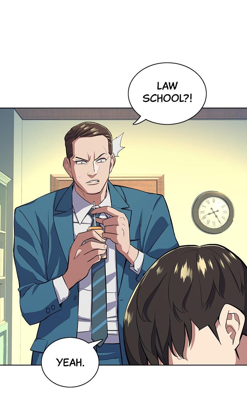 Read Reborn Rich Manga Online