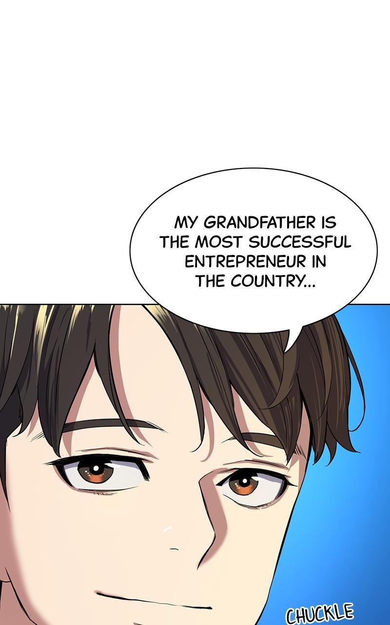 Read Reborn Rich Manga Online