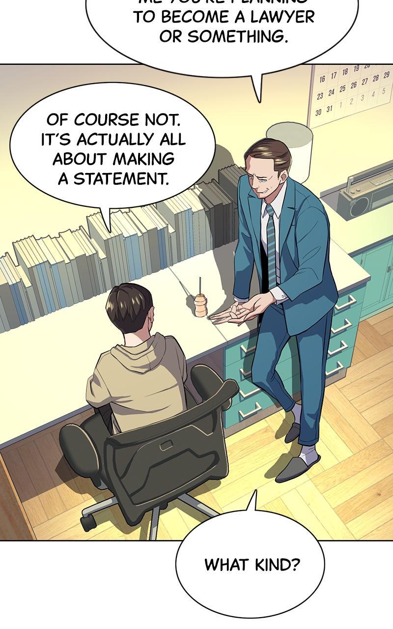 Read Reborn Rich Manga Online