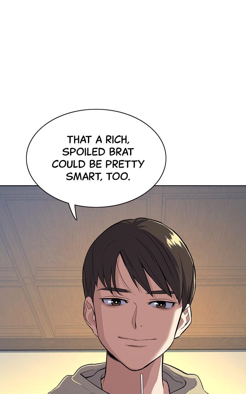 Read Reborn Rich Manga Online