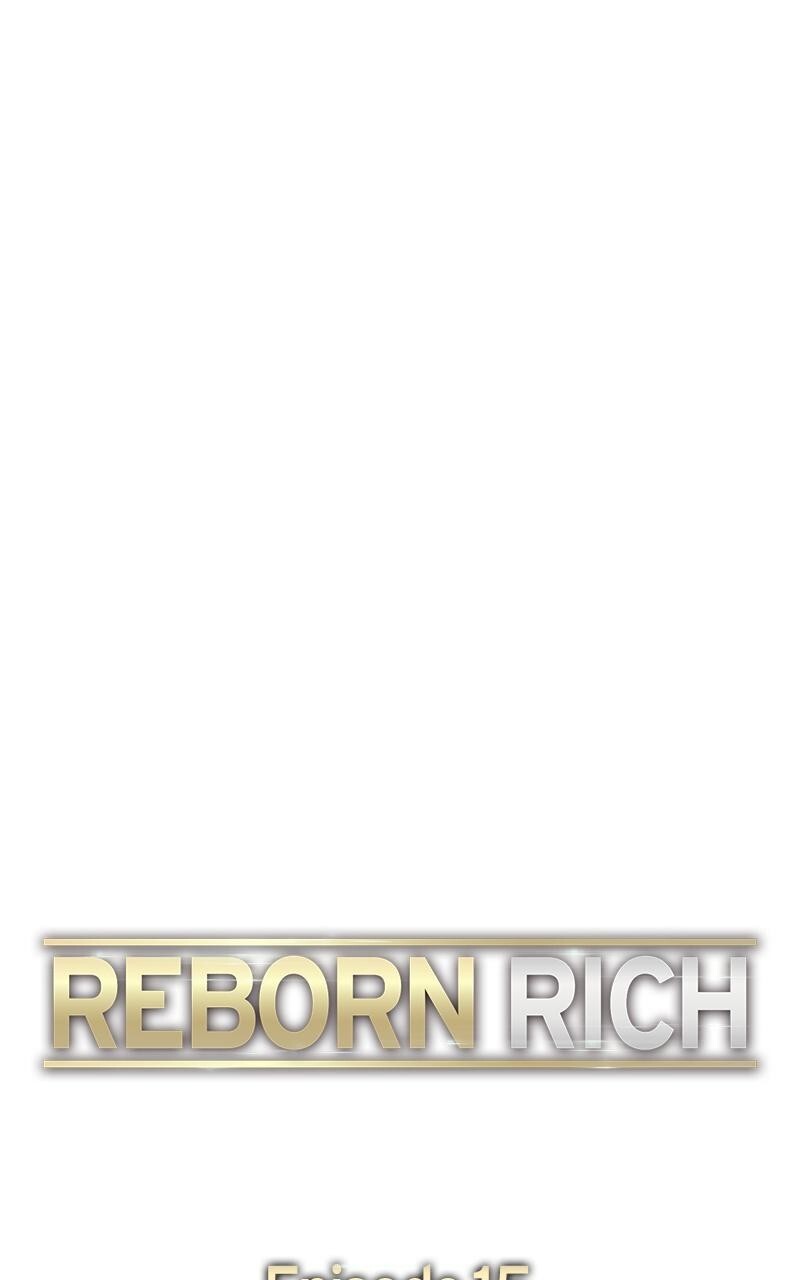 Read Reborn Rich Manga Online