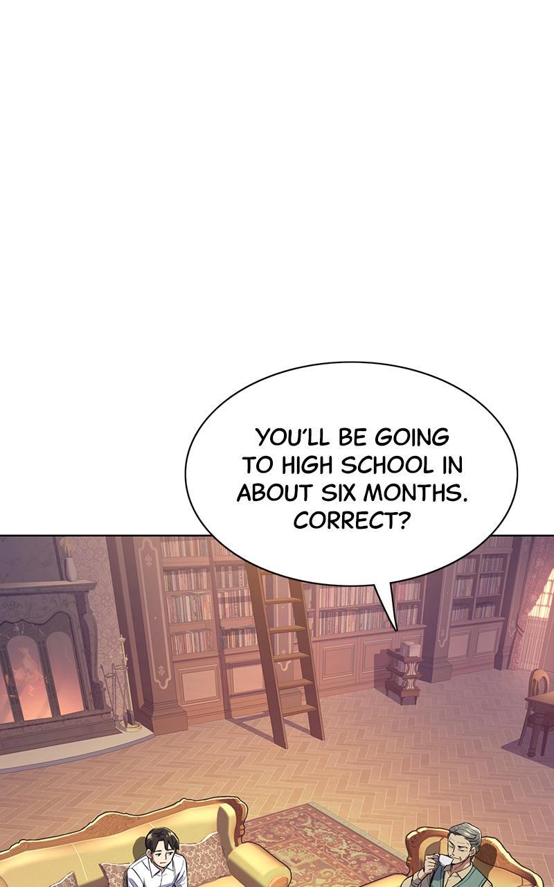 Read Reborn Rich Manga Online