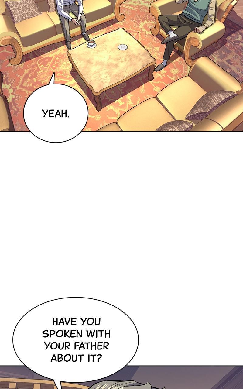 Read Reborn Rich Manga Online