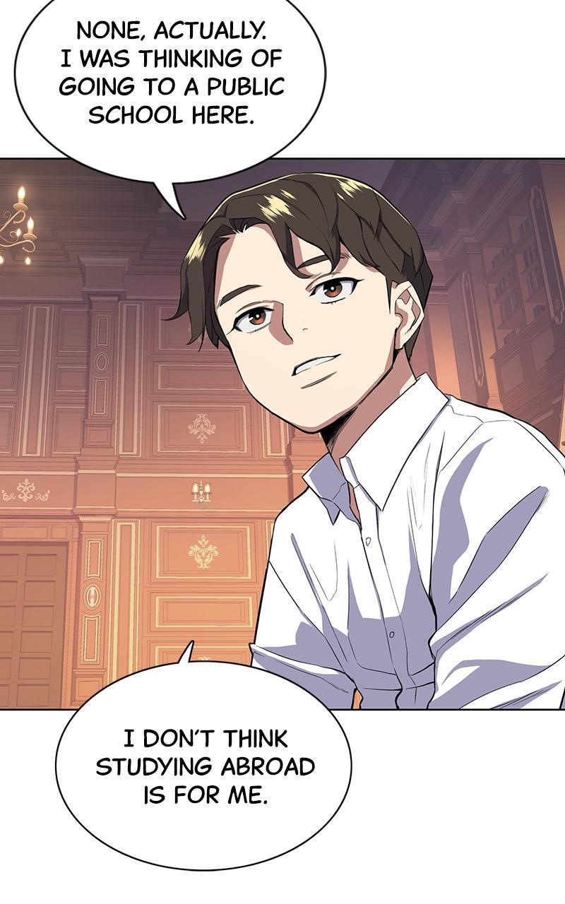 Read Reborn Rich Manga Online