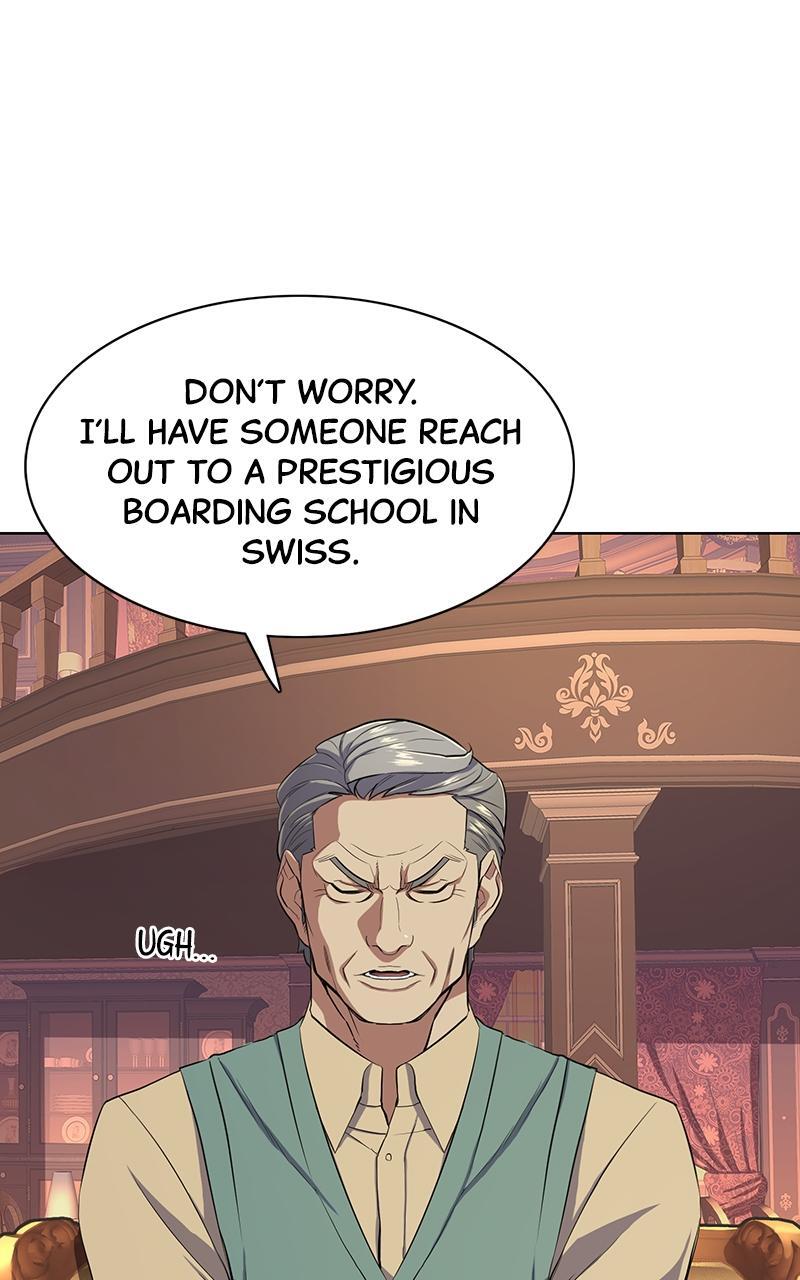 Read Reborn Rich Manga Online