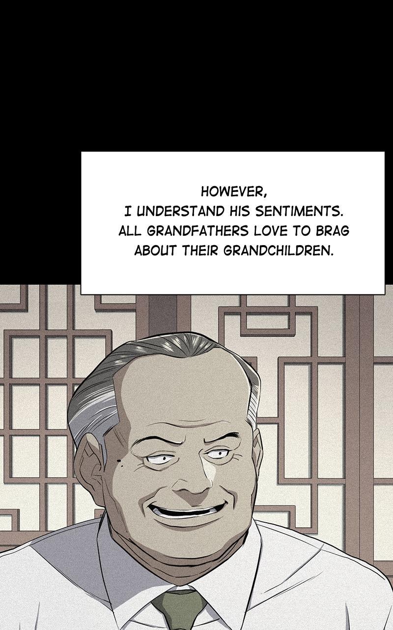 Read Reborn Rich Manga Online