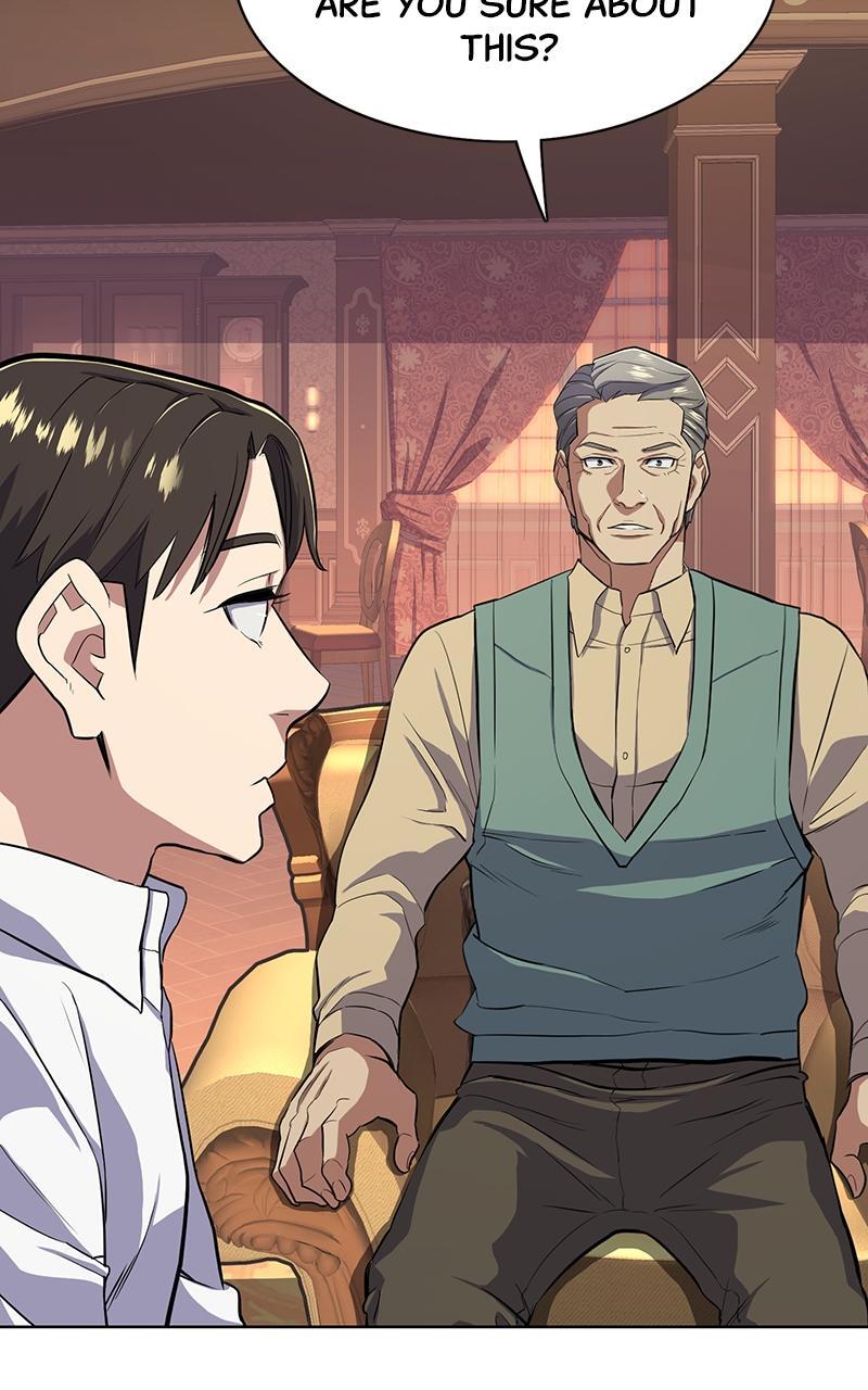 Read Reborn Rich Manga Online