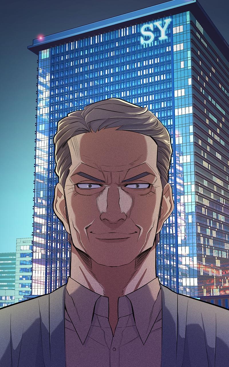 Read Reborn Rich Manga Online