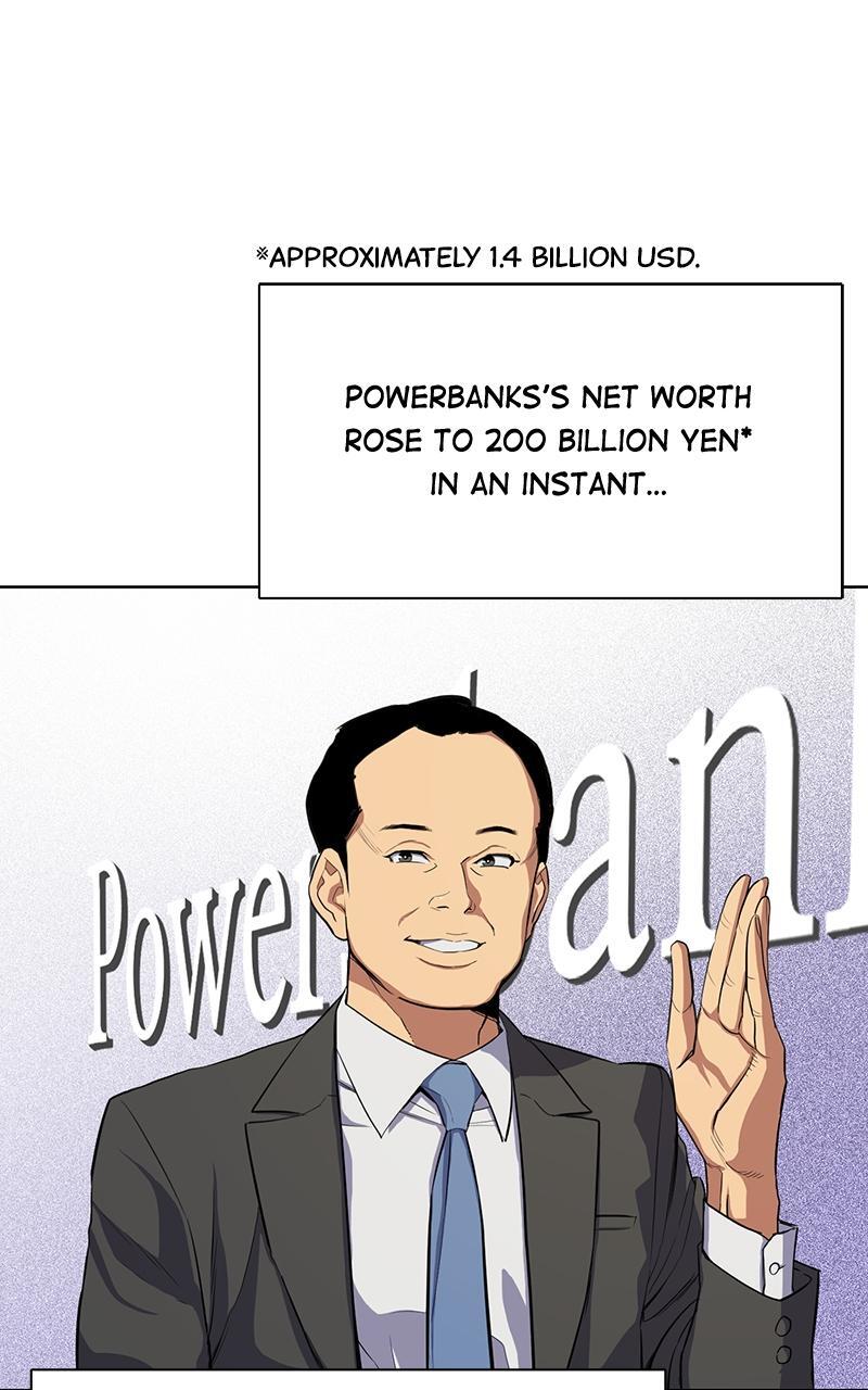 Read Reborn Rich Manga Online