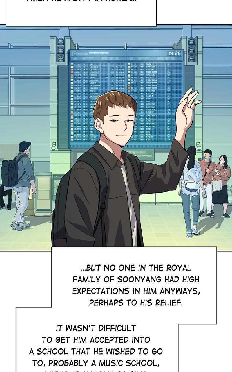 Read Reborn Rich Manga Online