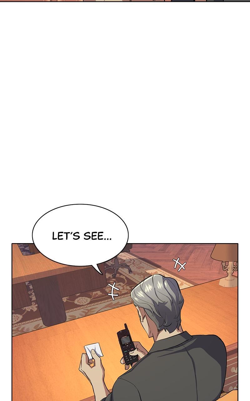 Read Reborn Rich Manga Online