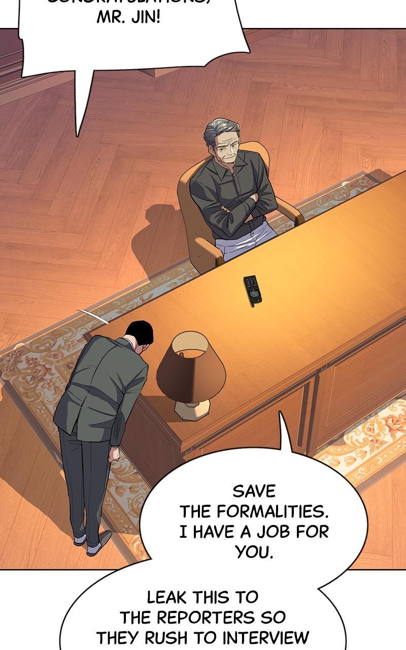 Read Reborn Rich Manga Online