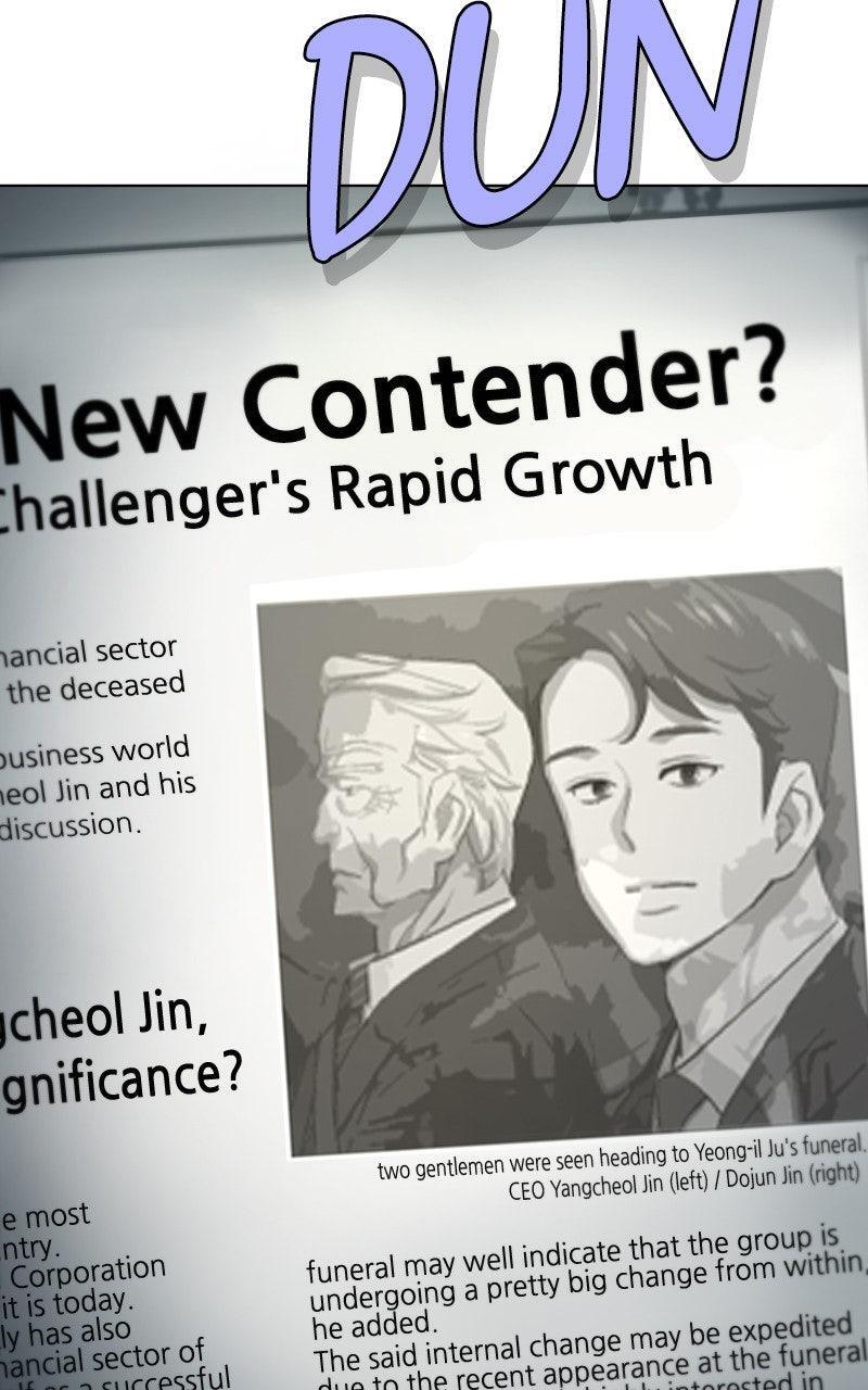 Read Reborn Rich Manga Online