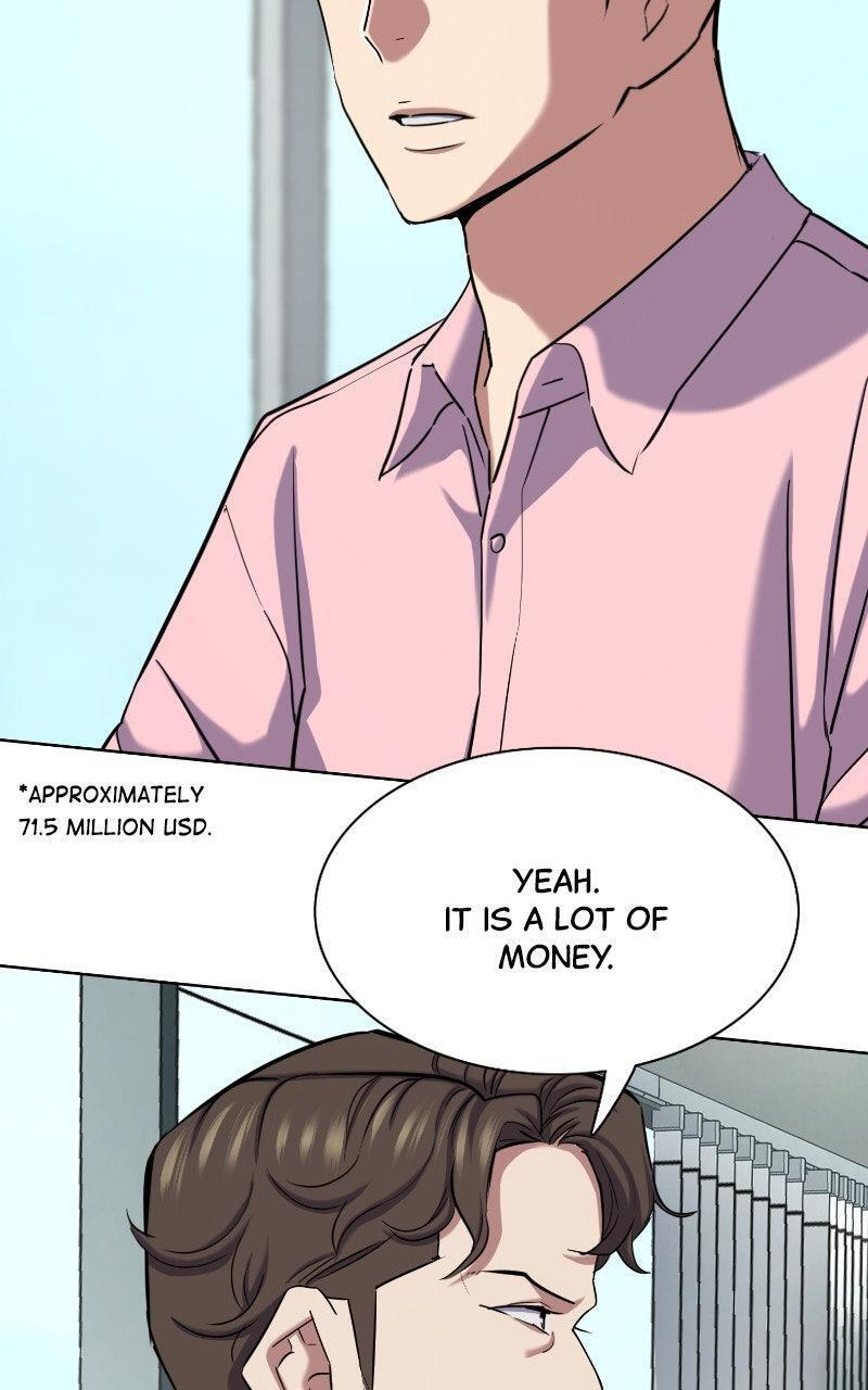 Read Reborn Rich Manga Online