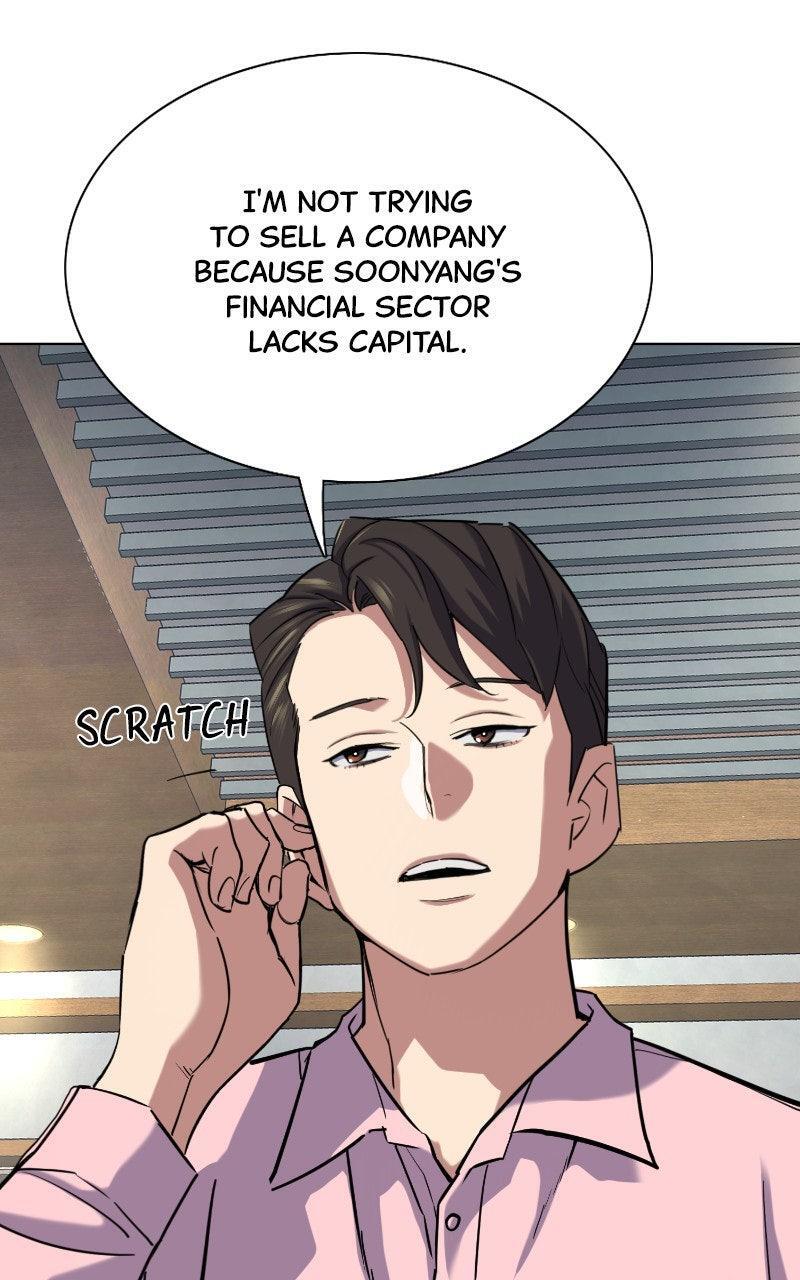 Read Reborn Rich Manga Online