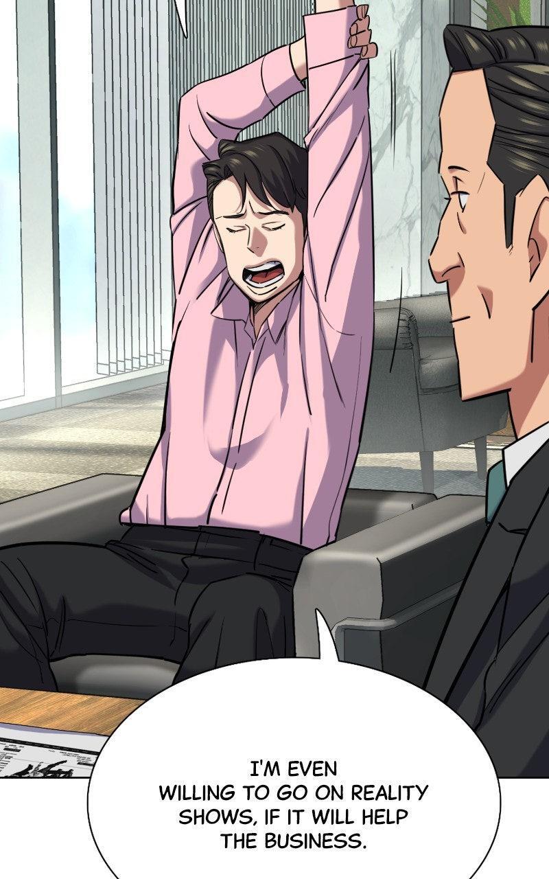 Read Reborn Rich Manga Online