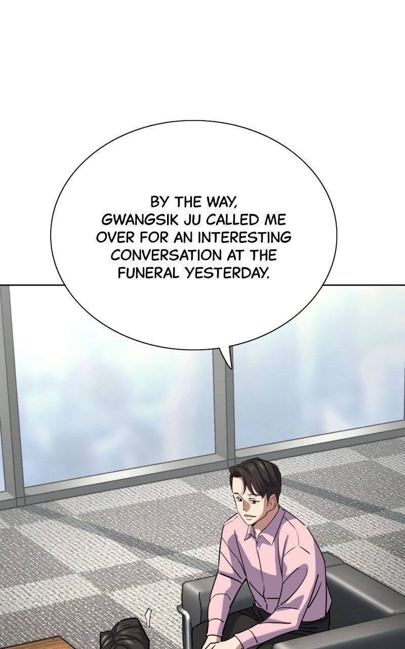 Read Reborn Rich Manga Online