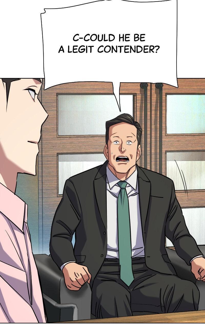 Read Reborn Rich Manga Online
