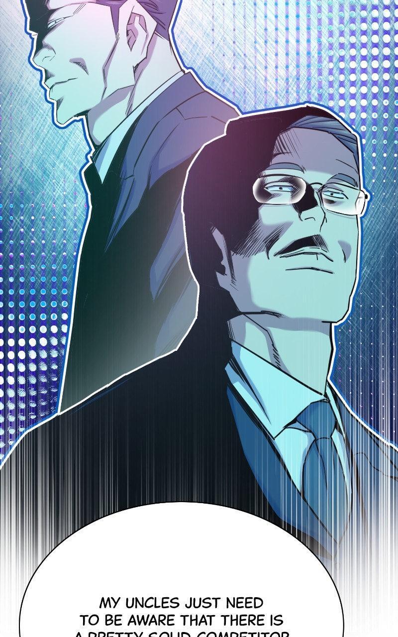 Read Reborn Rich Manga Online