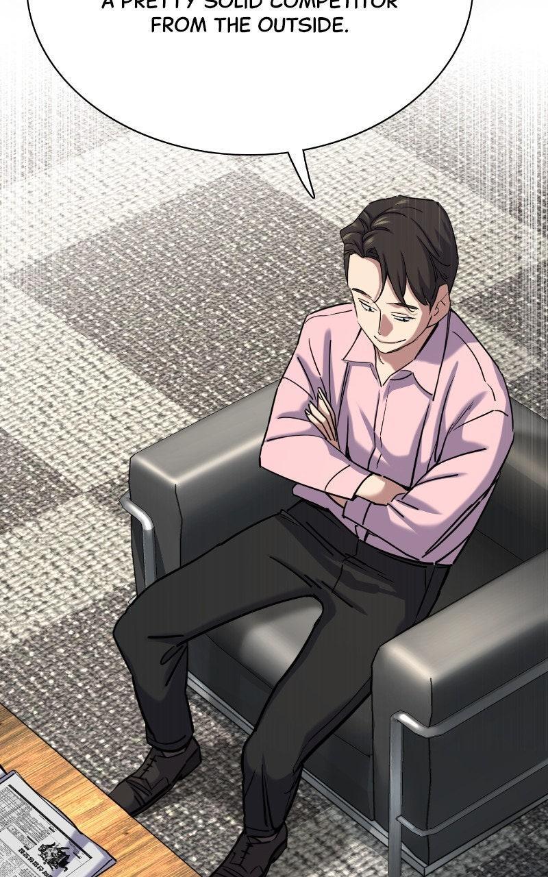 Read Reborn Rich Manga Online