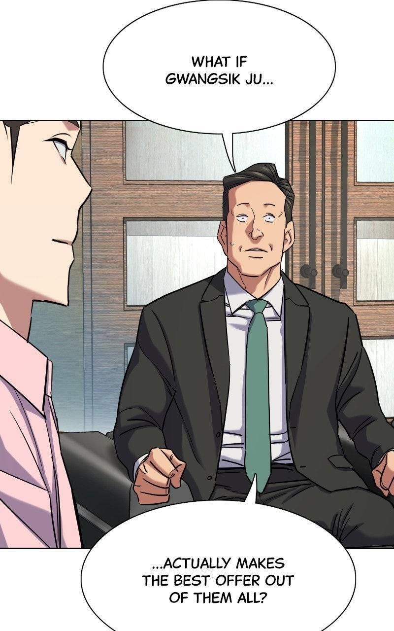 Read Reborn Rich Manga Online