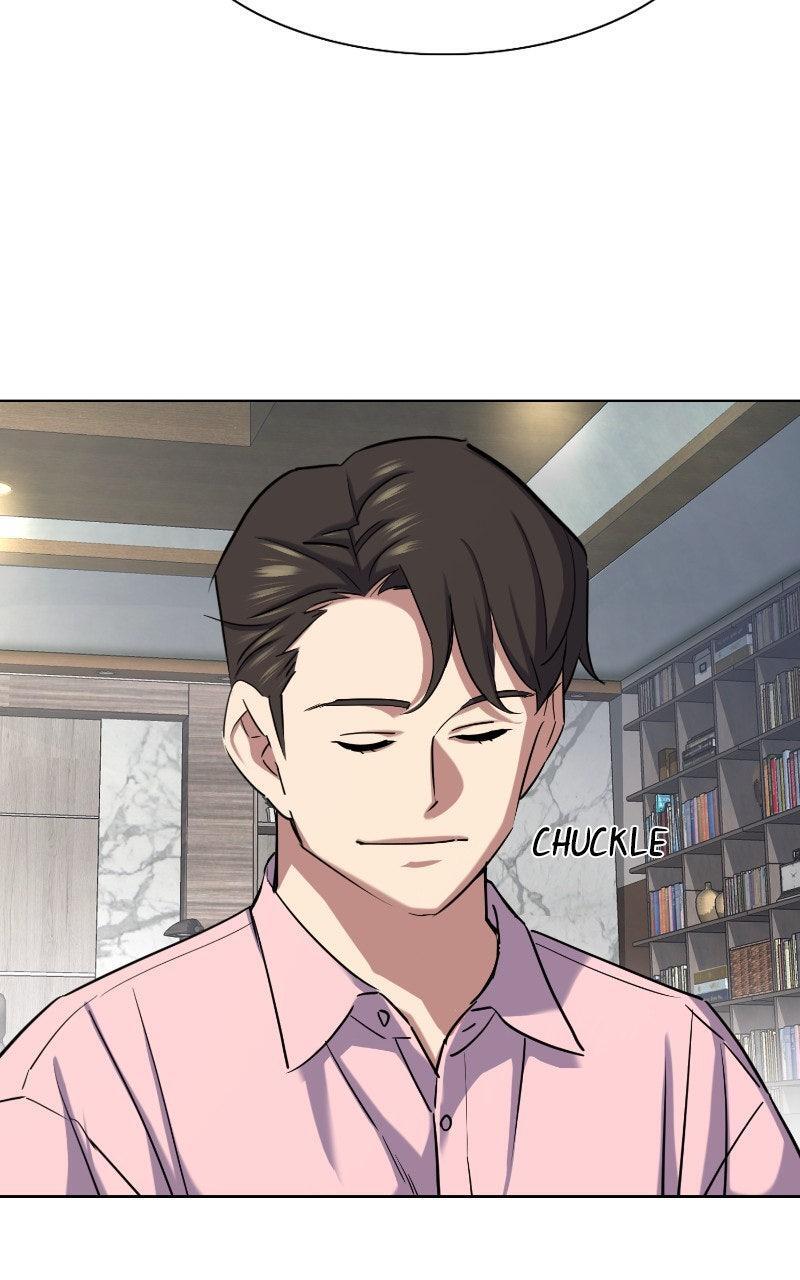 Read Reborn Rich Manga Online