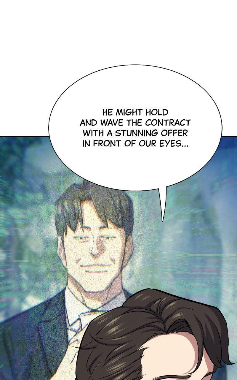 Read Reborn Rich Manga Online